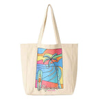 Rip Curl Womens Custom Desto 20L Tote Bag