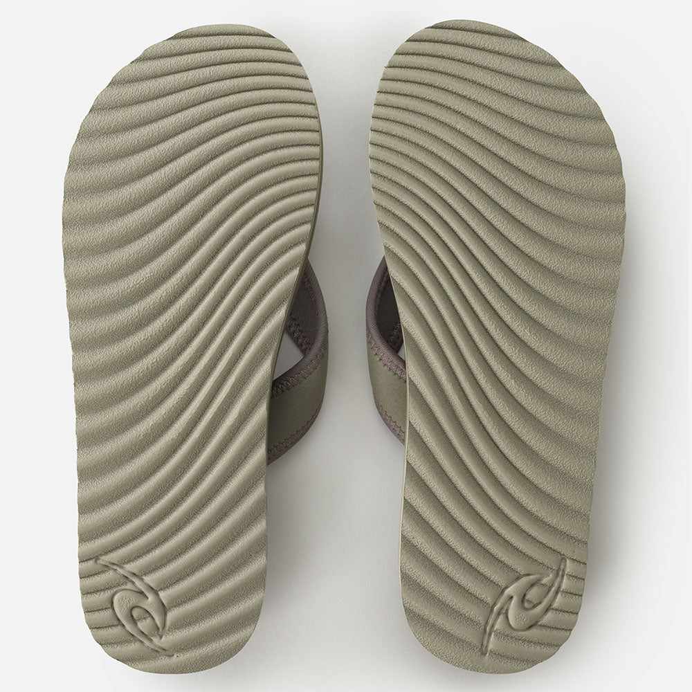 Rip Curl Womens Florida Bloom Flip Flops