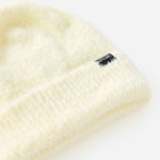 Rip Curl Womens Fuzzy Reg Beanie Vanilla