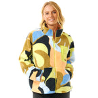 Rip Curl Womens High Tide Polar Fleece