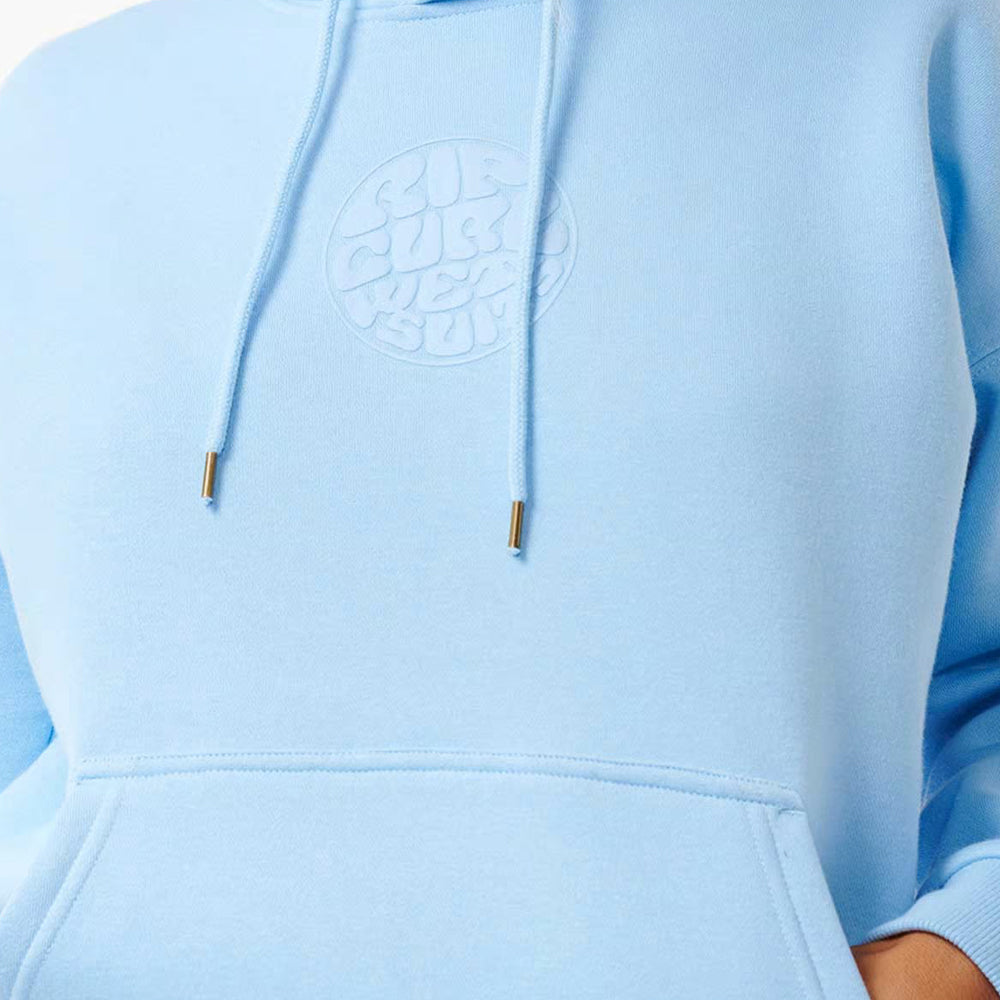 Rip Curl Womens Icons of Surf Heritage Hoody