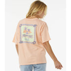 Rip Curl Womens Island Heritage T-Shirt