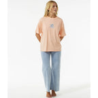 Rip Curl Womens Island Heritage T-Shirt