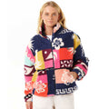 Rip Curl Womens Keepsakes Polar Fleece