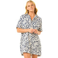 Rip Curl Womens Las Dalias Shirt Dress