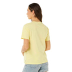 Rip Curl Womens Malibu Relaxed T-Shirt