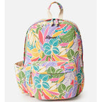 Rip Curl Womens Mixed Canvas 18L Backpack