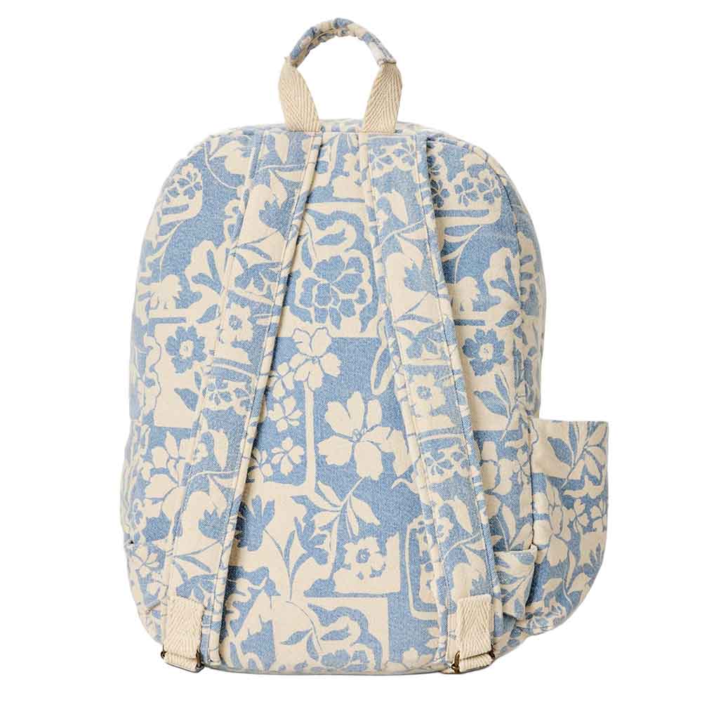 Rip Curl Womens Mixed Canvas 18L Backpack