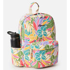 Rip Curl Womens Mixed Canvas 18L Backpack