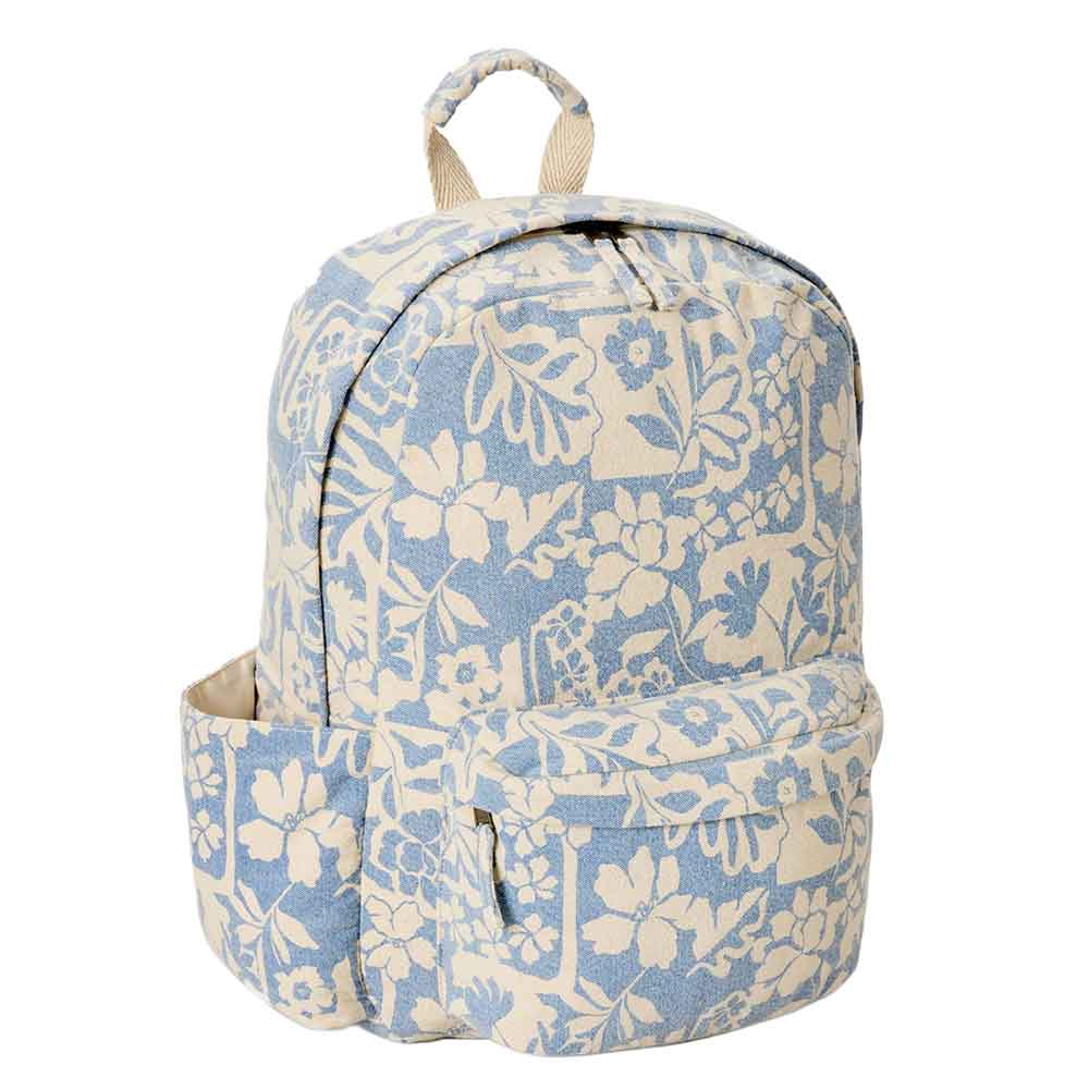 Rip Curl Womens Mixed Canvas 18L Backpack