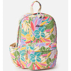 Rip Curl Womens Mixed Canvas 18L Backpack