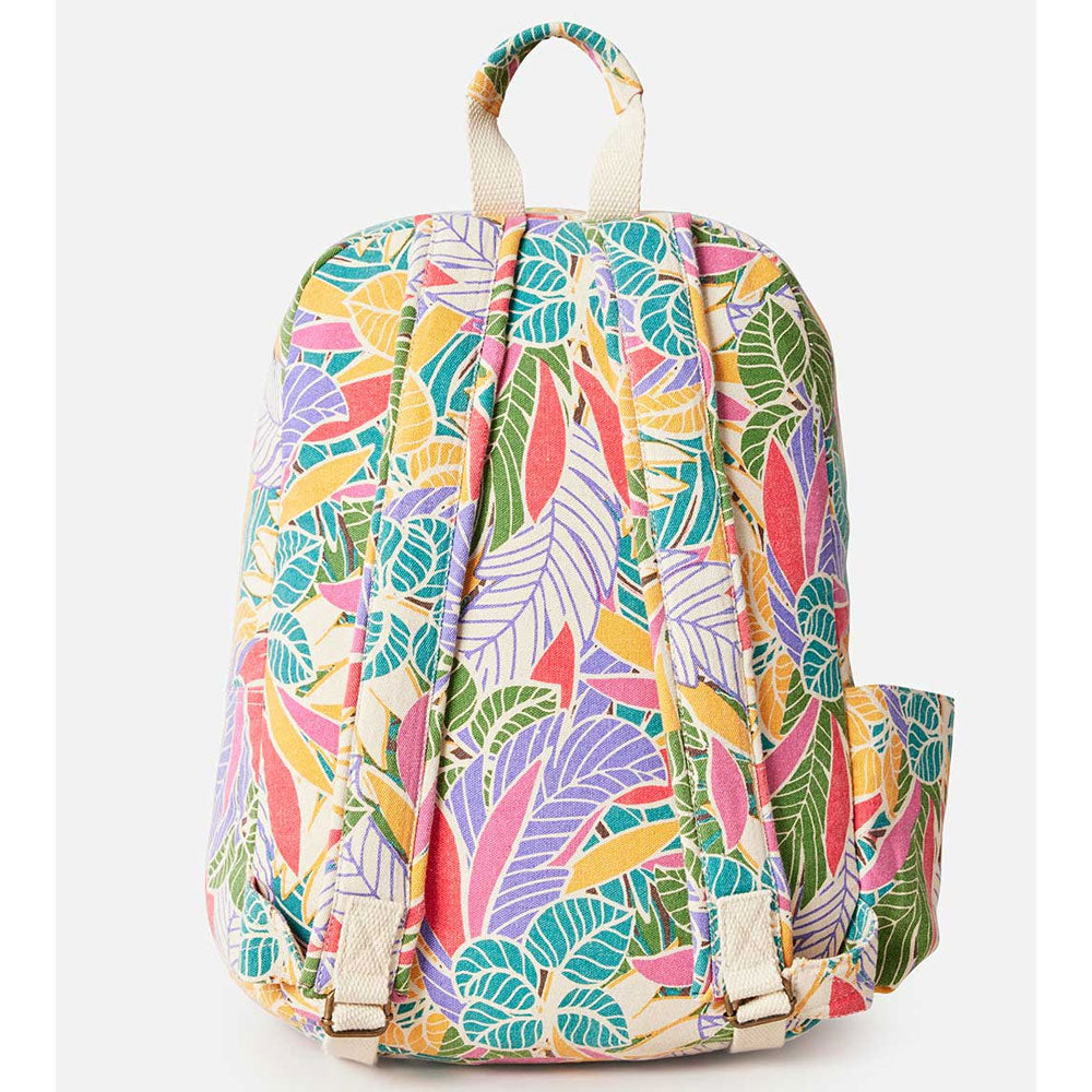 Rip Curl Womens Mixed Canvas 18L Backpack