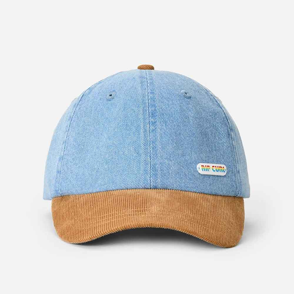 Rip Curl Womens Mixed Montage Cap