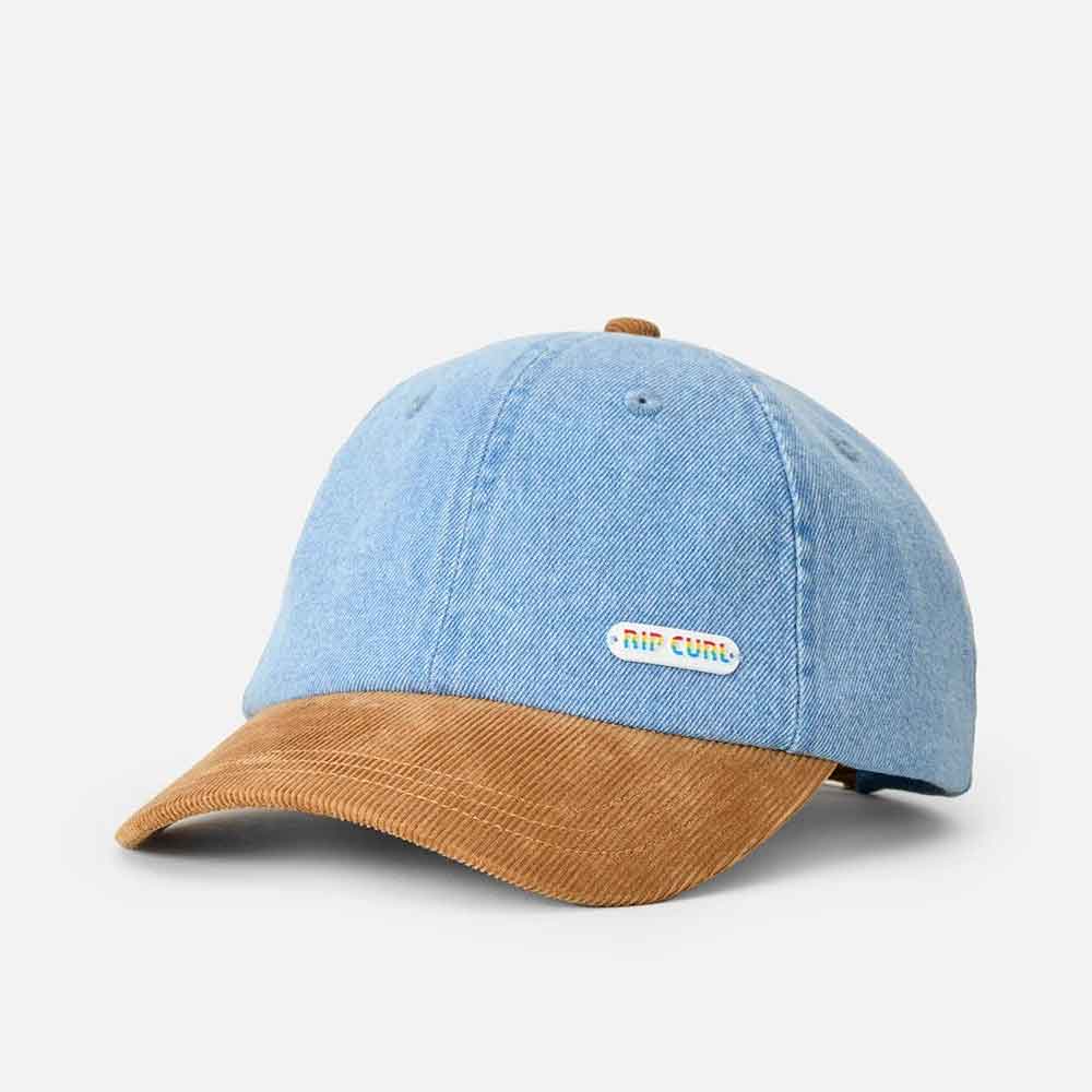 Rip Curl Womens Mixed Montage Cap