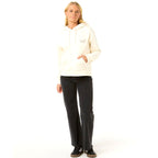 Rip Curl Womens Paradise Bay Relaxed Hoody