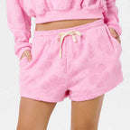 Rip Curl Womens Paradise Terry Beach Short