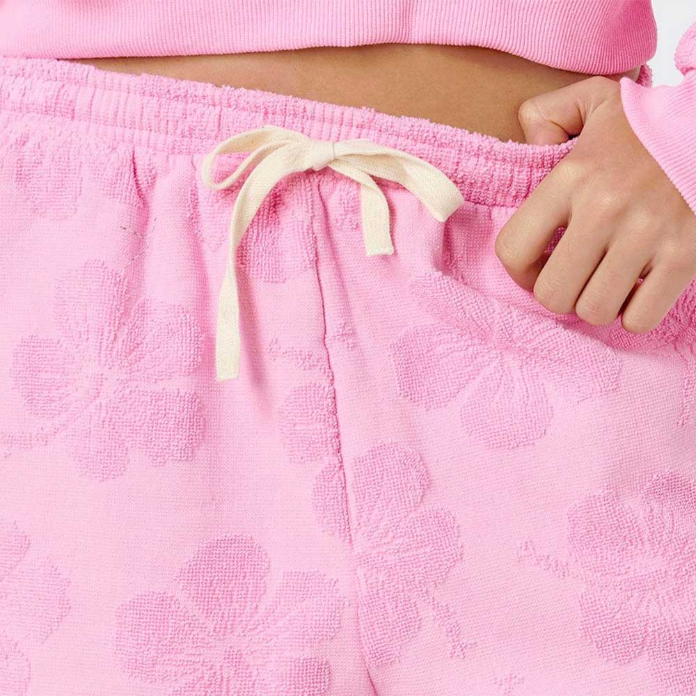 Rip Curl Womens Paradise Terry Beach Short