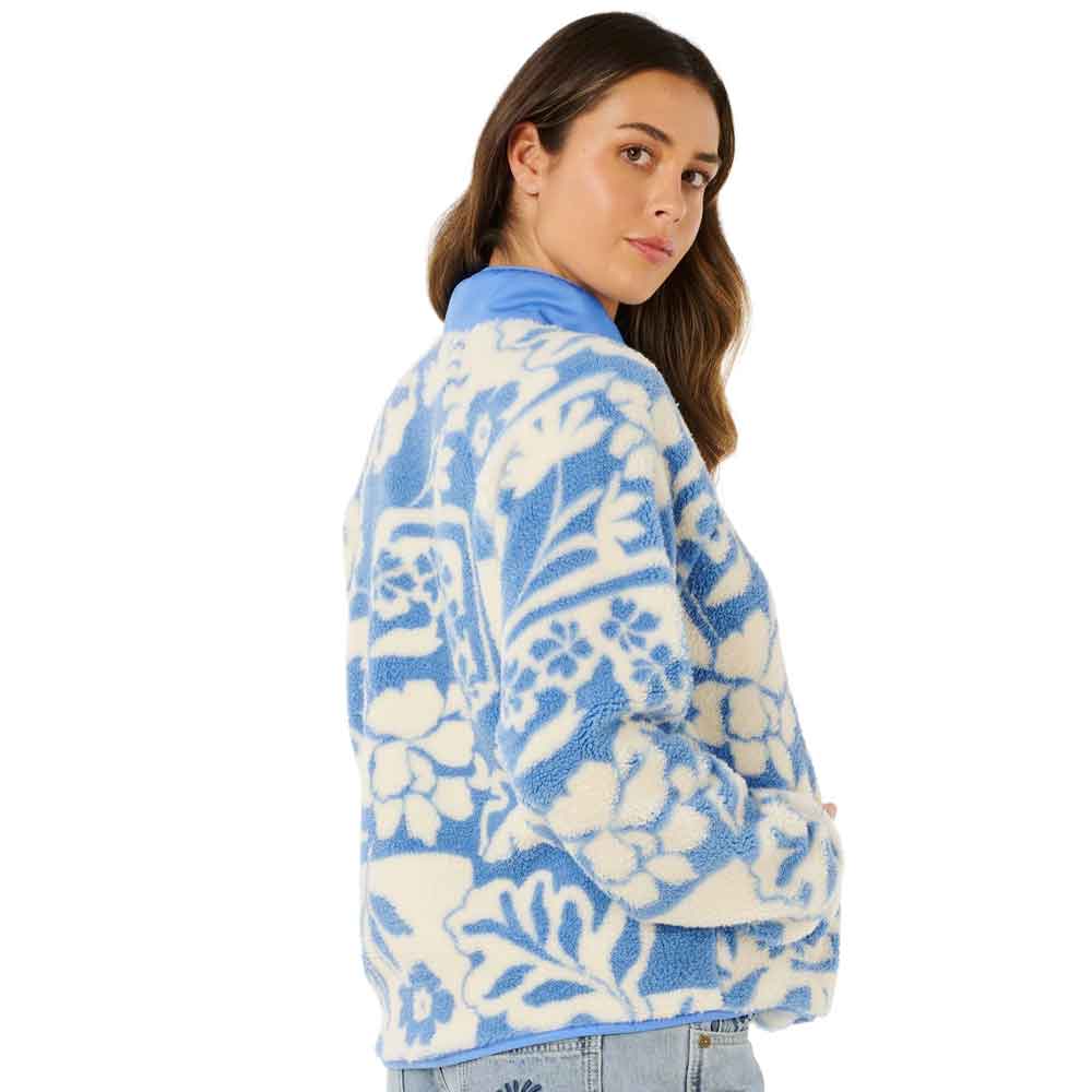 Rip Curl Womens Party Pack Polar Fleece