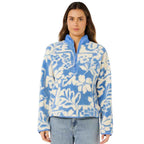 Rip Curl Womens Party Pack Polar Fleece