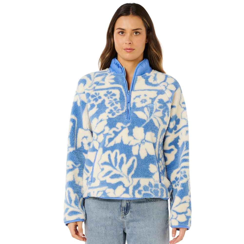 Rip Curl Womens Party Pack Polar Fleece