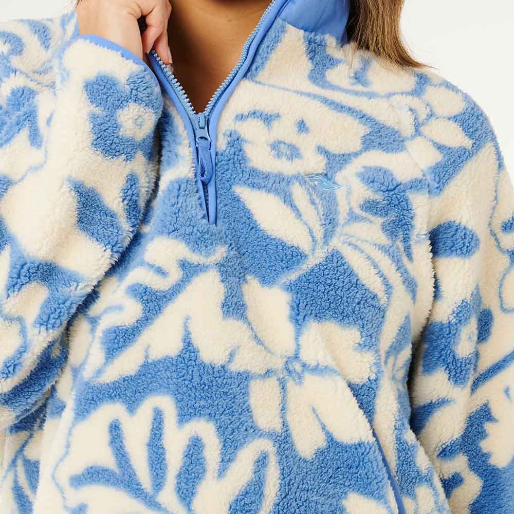 Rip Curl Womens Party Pack Polar Fleece