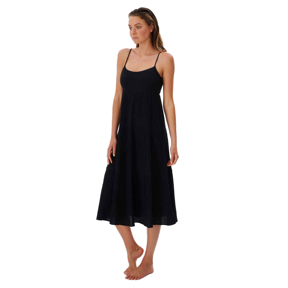 Rip Curl Womens Premium Surf Midi Dress