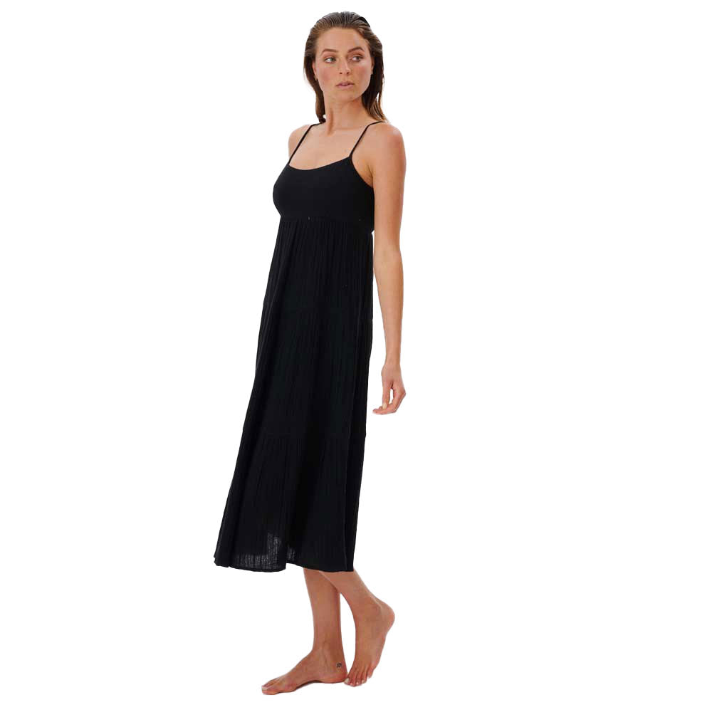 Rip Curl Womens Premium Surf Midi Dress