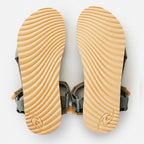 Rip Curl Womens Searcher All Terrain Open Toe Sandal - Vetiver