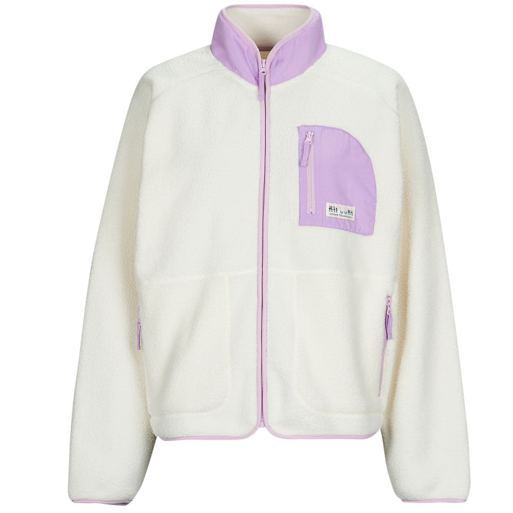 Rip Curl Womens Shore Break Polar Fleece