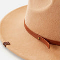 Rip Curl Womens Sierra Wool Panama Hat