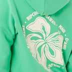 Rip Curl Womens Surf Puff Heritage Hoody
