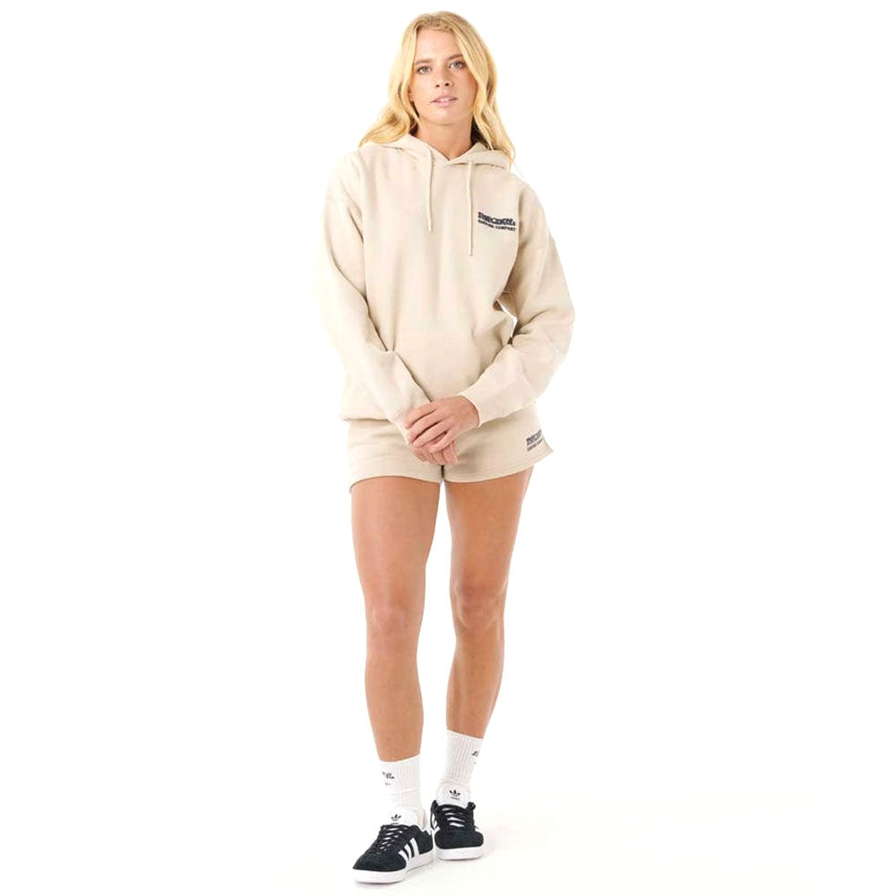 Rip Curl Womens Surf Puff Heritage Hoody