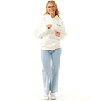 Rip Curl Womens Surf Puff Hoody