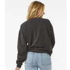 Rip Curl Womens Tiki Tropic Relaxed Crew
