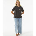 Rip Curl Womens Tiki Tropics Relaxed T-Shirt