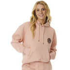 Rip Curl Womens Wetsuit Icon Hoodie