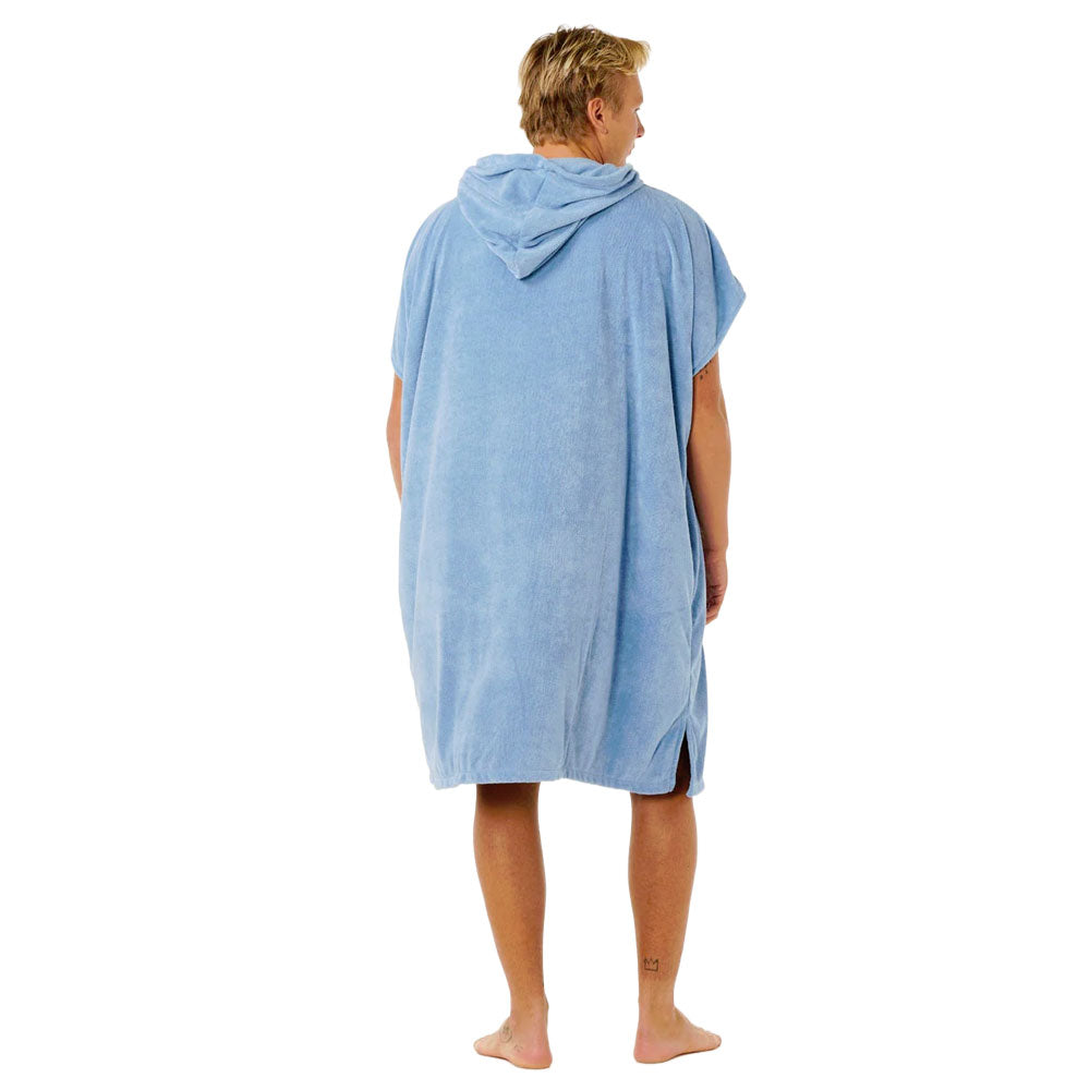 Ripcurl Brand Hooded Towel
