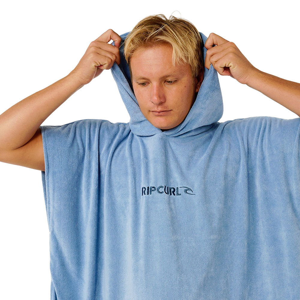 Ripcurl Brand Hooded Towel