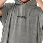 Ripcurl Brand Hooded Towel