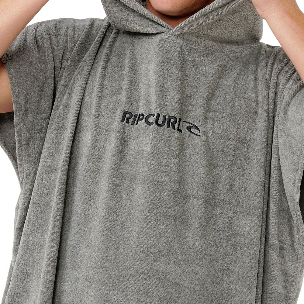 Ripcurl Brand Hooded Towel