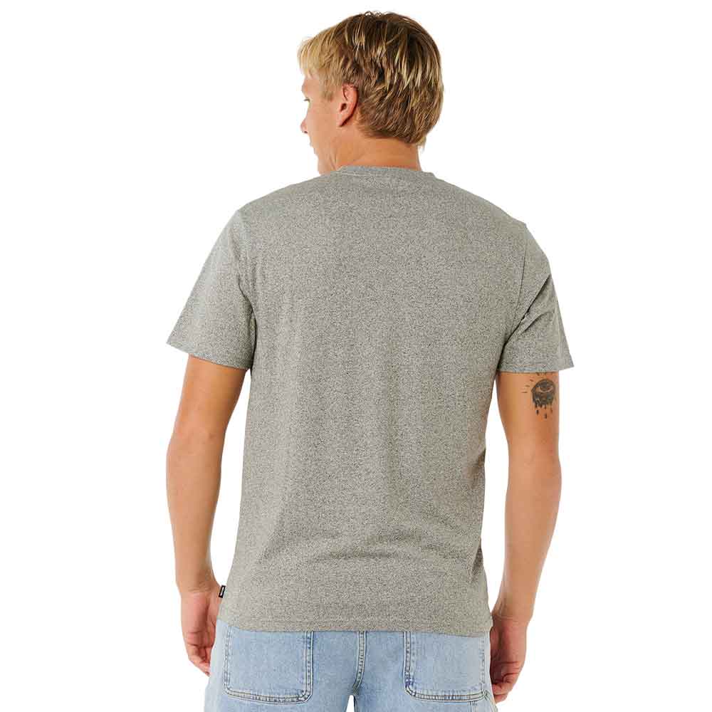 Ripcurl Easy Embroidered T Shirt