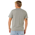 Ripcurl Easy Embroidered T Shirt