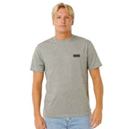 Ripcurl Easy Embroidered T Shirt