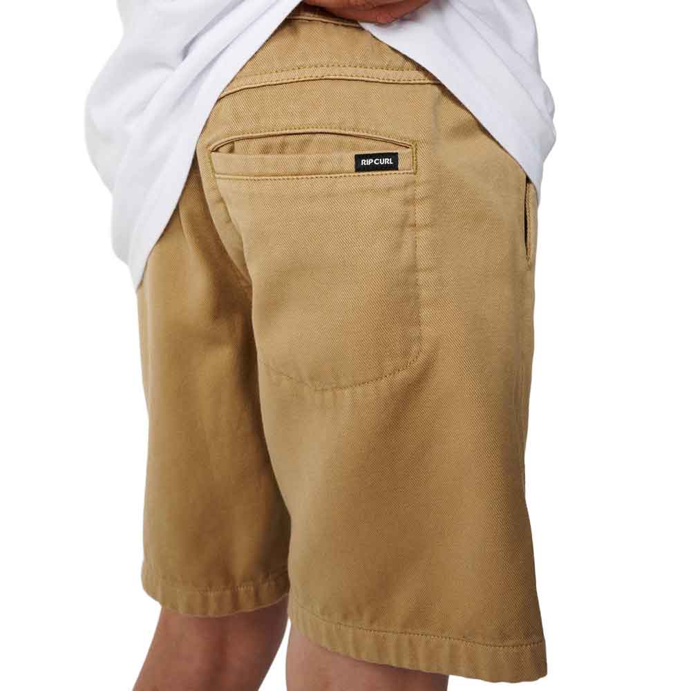 Ripcurl Epic Junior Volley Short