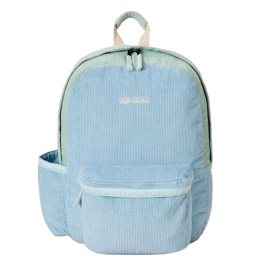 Ripcurl Icons 18l Cord Back Pack