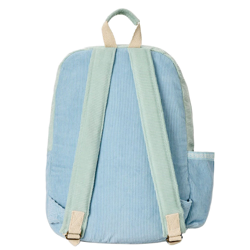 Ripcurl Icons 18l Cord Back Pack