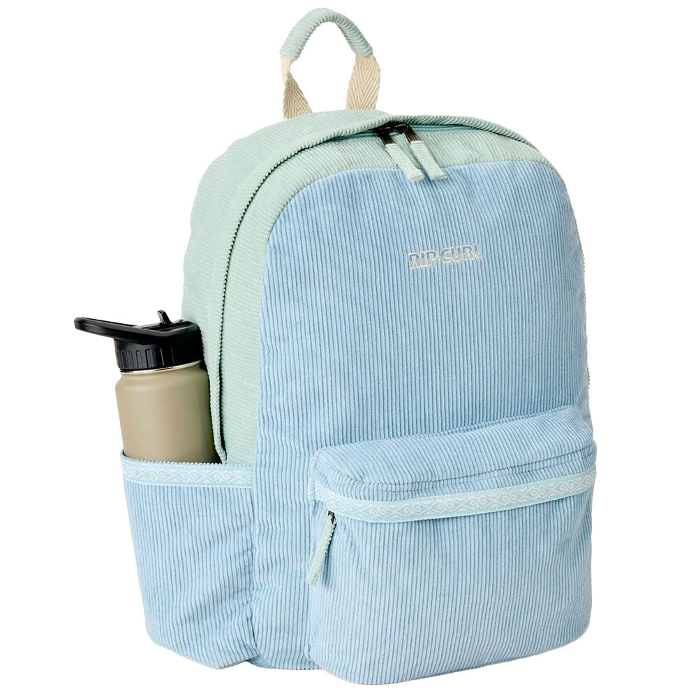 Ripcurl Icons 18l Cord Back Pack