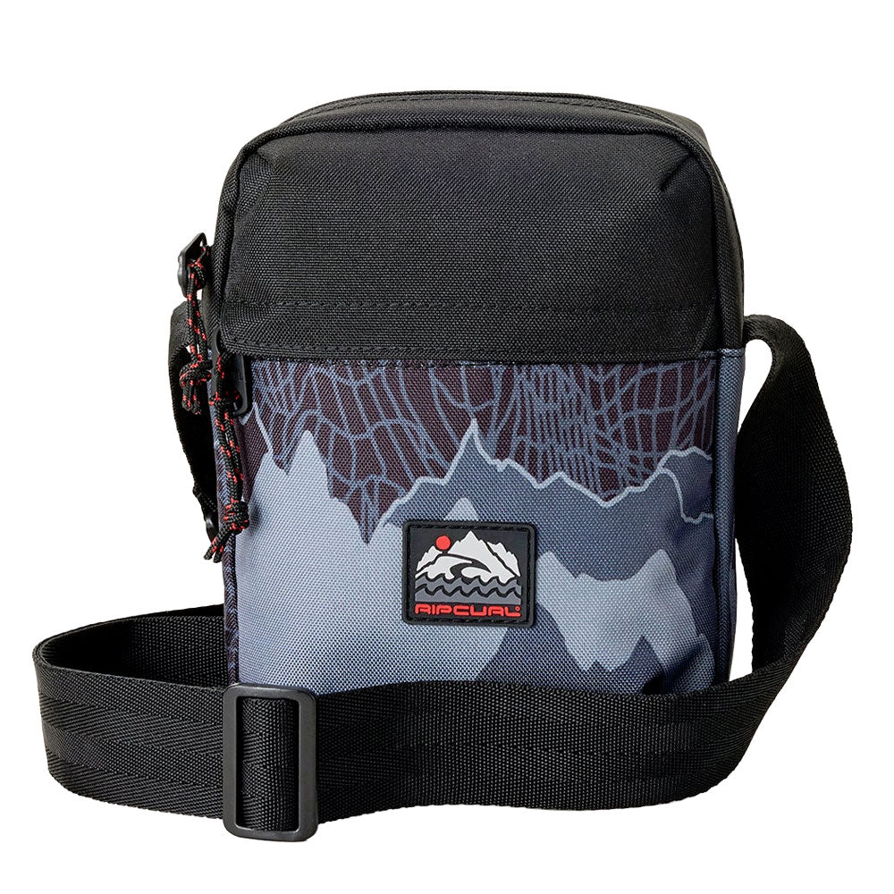Ripcurl No Idea Pouch Search Camo