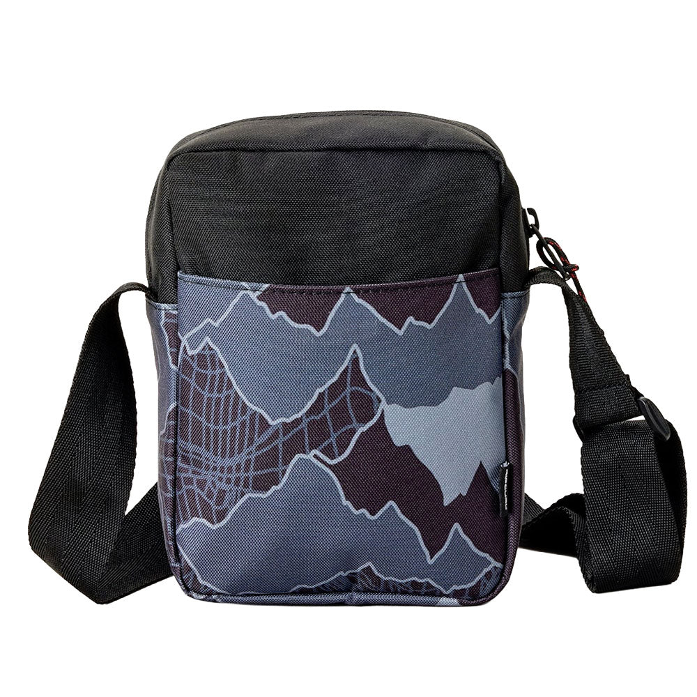 Ripcurl No Idea Pouch Search Camo