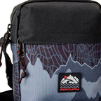 Ripcurl No Idea Pouch Search Camo